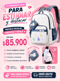 MOCHILA ASTHETIC