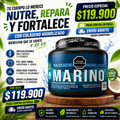 COLAGENO MARINO   HIDROLIZADO